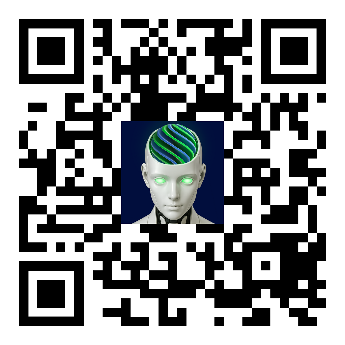 QR-код: подписаться на Telegram-канал