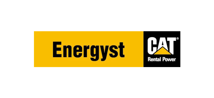 Energyst logo