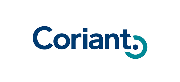 Coriant logo