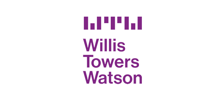 Логотип Tower Watson