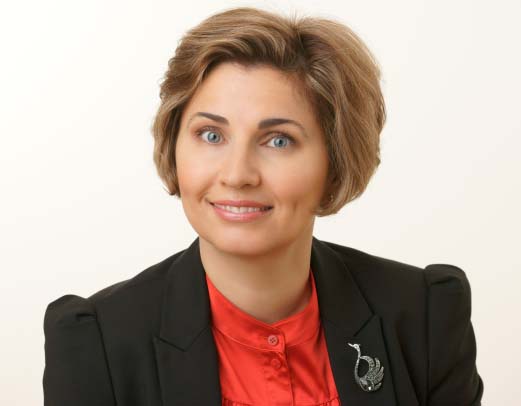 Зульфия Юпашевская