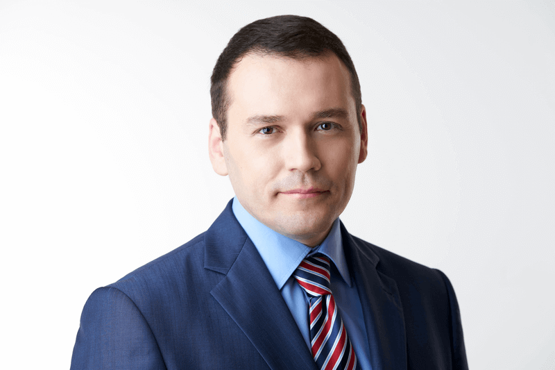 Дмитрий Коваленко